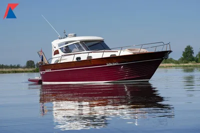 2009 Apreamare 38 Comfort