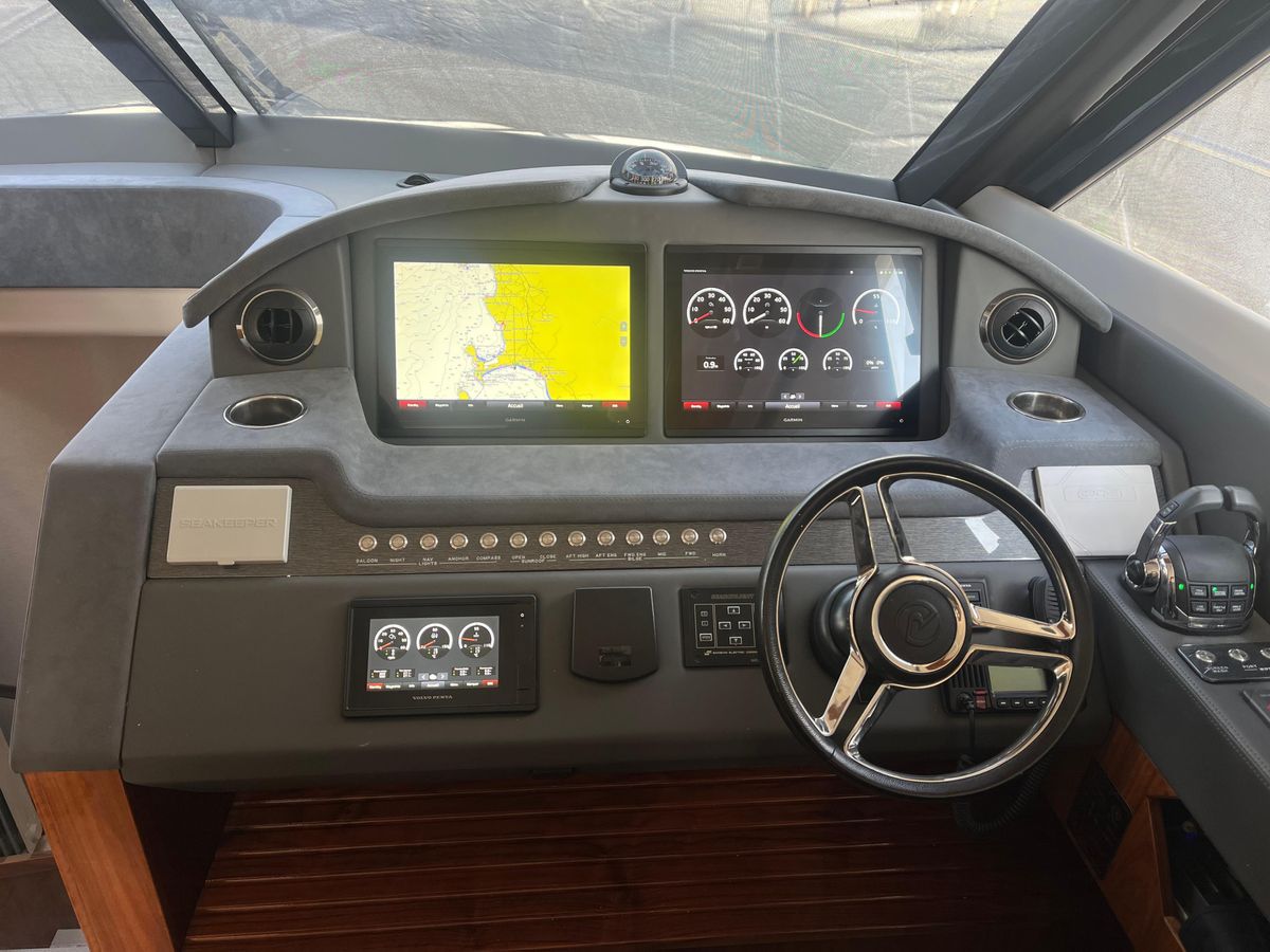 2020 Riviera 63 