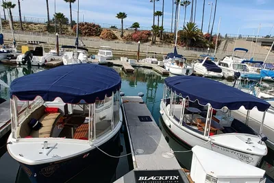 Duffy Bay Island