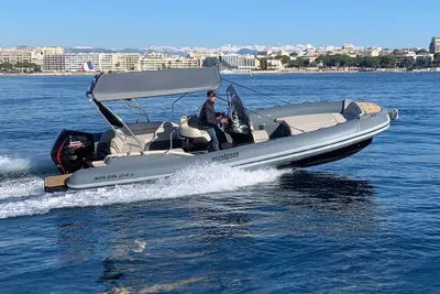 2023 Salpa 24.5