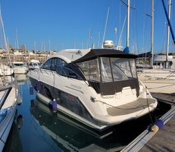 2011 Beneteau GRAN TURISMO 38