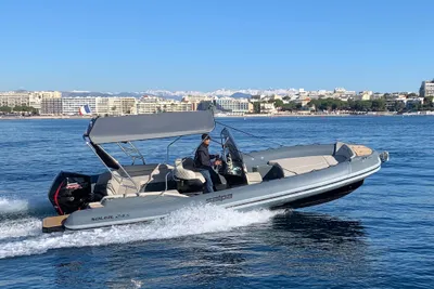 2023 Salpa 24.5