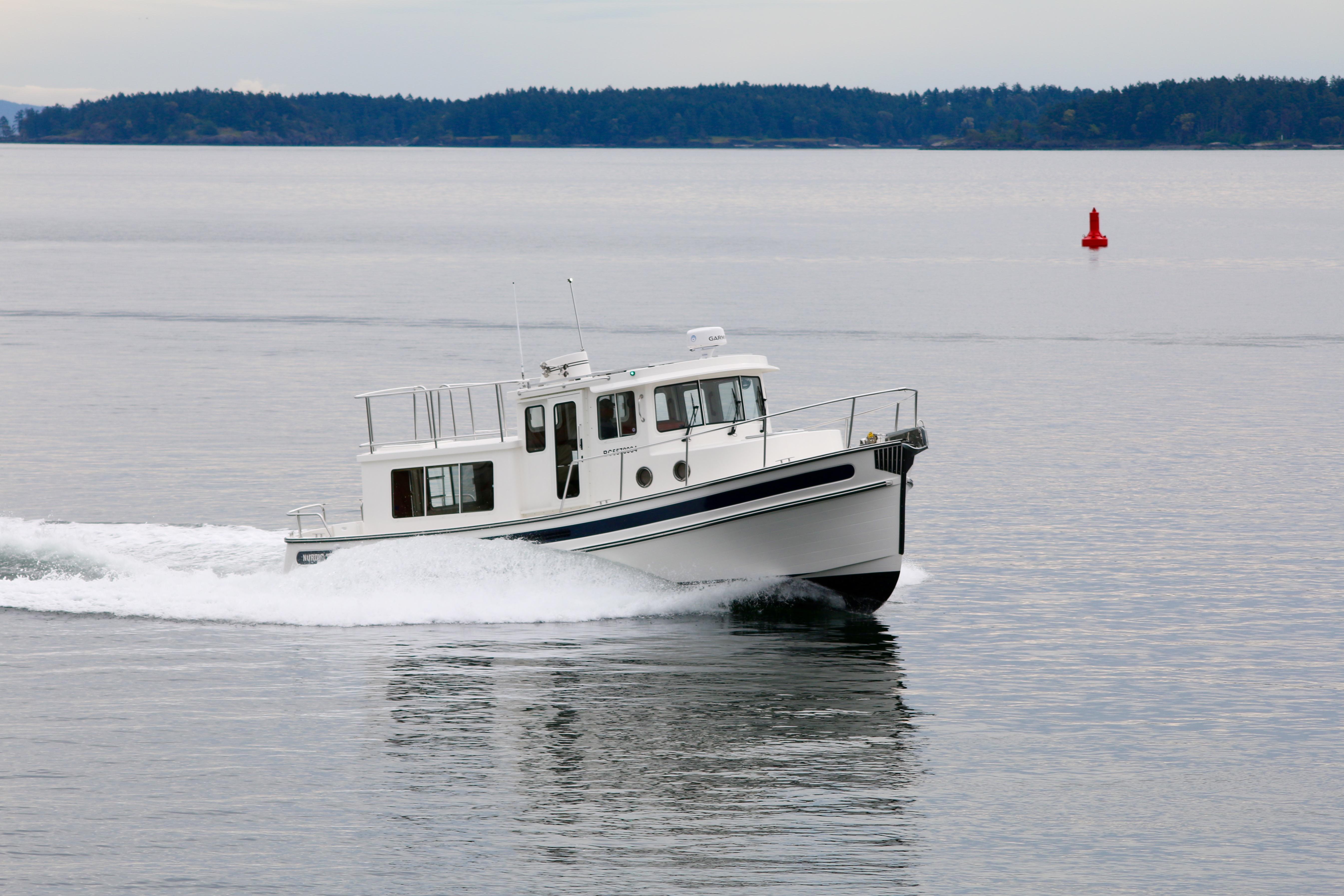 2024 Nordic Tug Pilothouse Tug For Sale YachtWorld   9199323 20240120140331299 1 XLARGE 