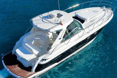 2008 Monterey 415 Sport