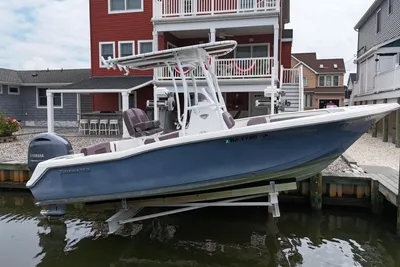 2017 Tidewater 210 CC