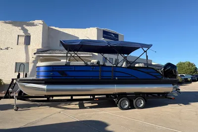 Bennington 26 MSB