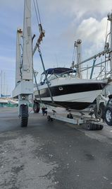 1989 Beneteau Flyer 8