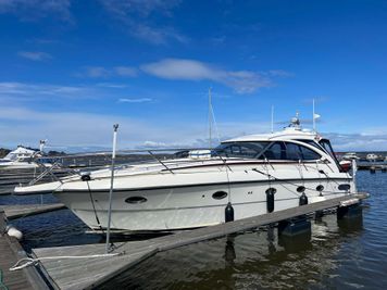 2012 Nord West 430 Sportstop