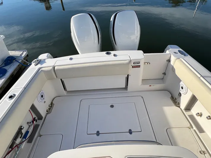  Yacht Photos Pics Cockpit