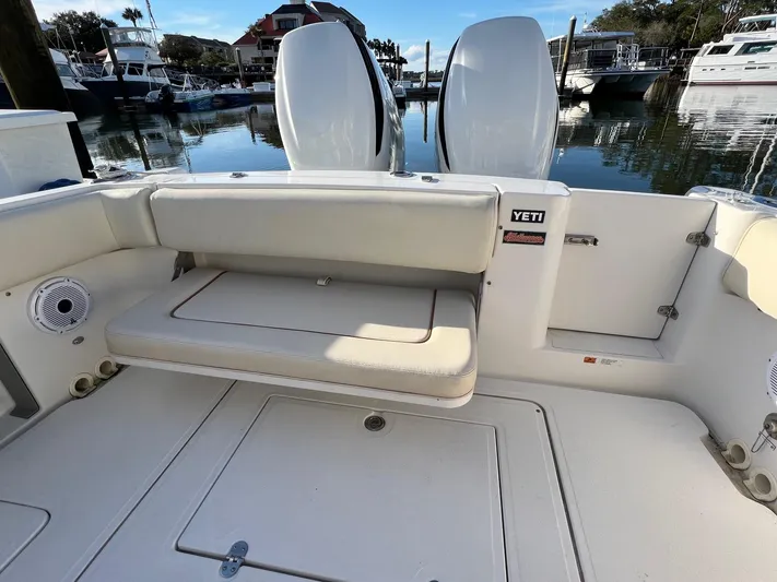  Yacht Photos Pics Transom