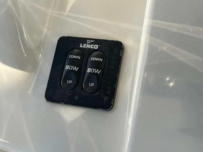  Yacht Photos Pics Lenco Electric Trim Tabs