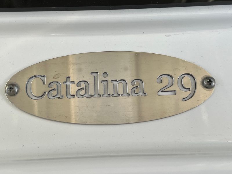 2008 Chris-Craft Repowered in 2023 Catalina 29