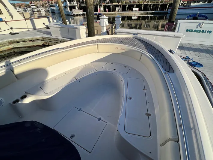  Yacht Photos Pics Cushions Removed