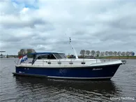 2012 Jetten Yachting BV - Sneek Jetten 38 Cabrio