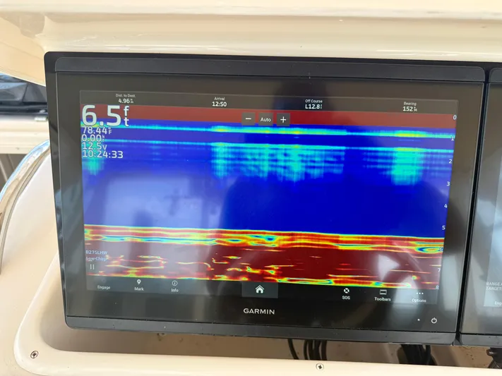 Short N' Girthy Yacht Photos Pics 