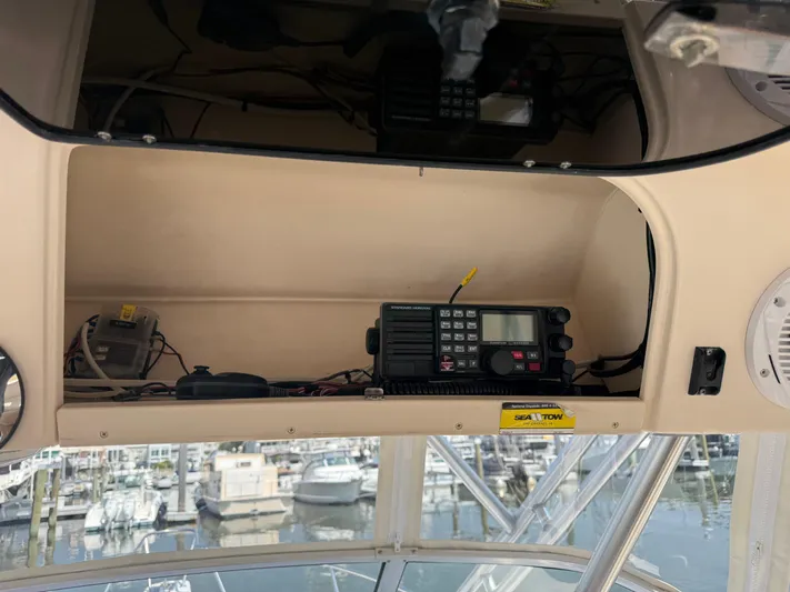 Short N' Girthy Yacht Photos Pics 