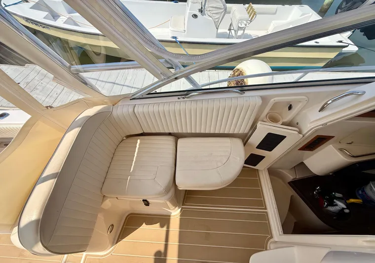 Short N' Girthy Yacht Photos Pics 