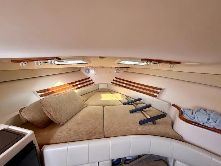 Short N' Girthy Yacht Photos Pics 