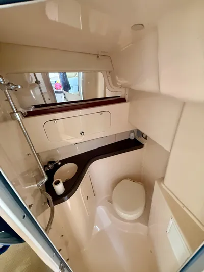 Short N' Girthy Yacht Photos Pics 