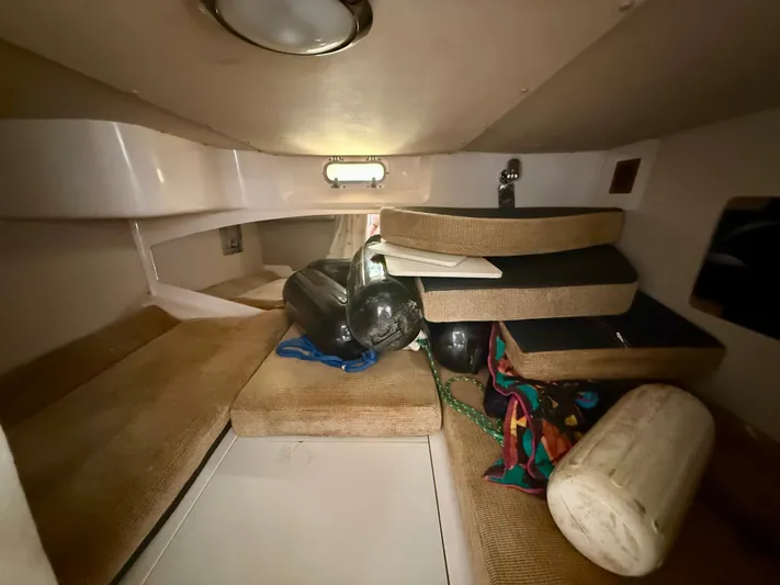 Short N' Girthy Yacht Photos Pics 