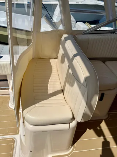 Short N' Girthy Yacht Photos Pics 