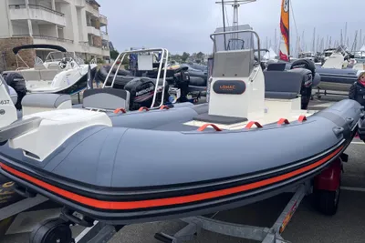 2023 Lomac 540 TURISMO
