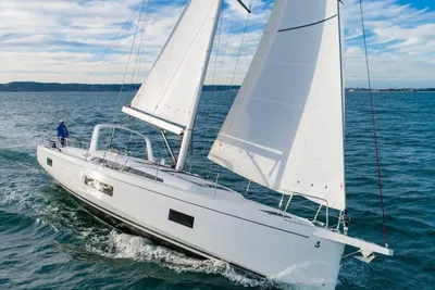 2024 Beneteau Oceanis 51.1