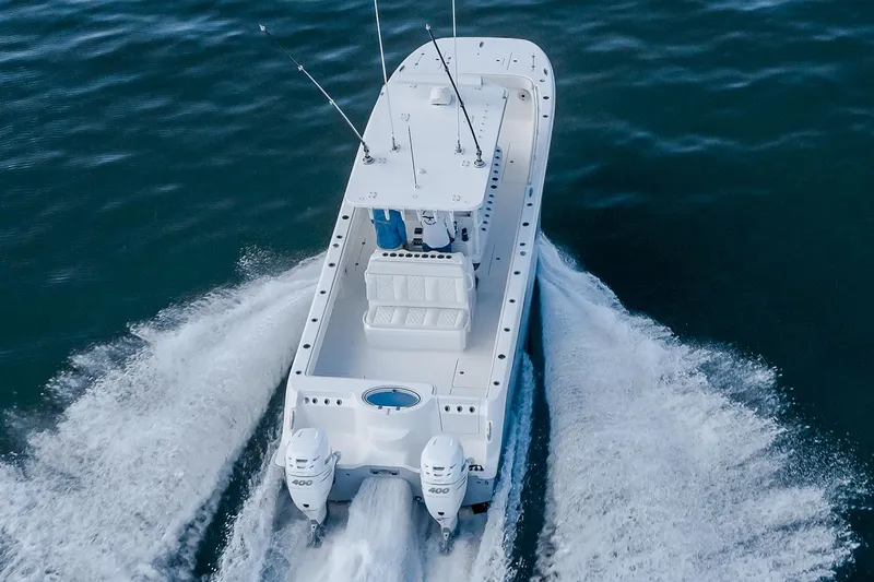 Reaper Yacht Photos Pics 