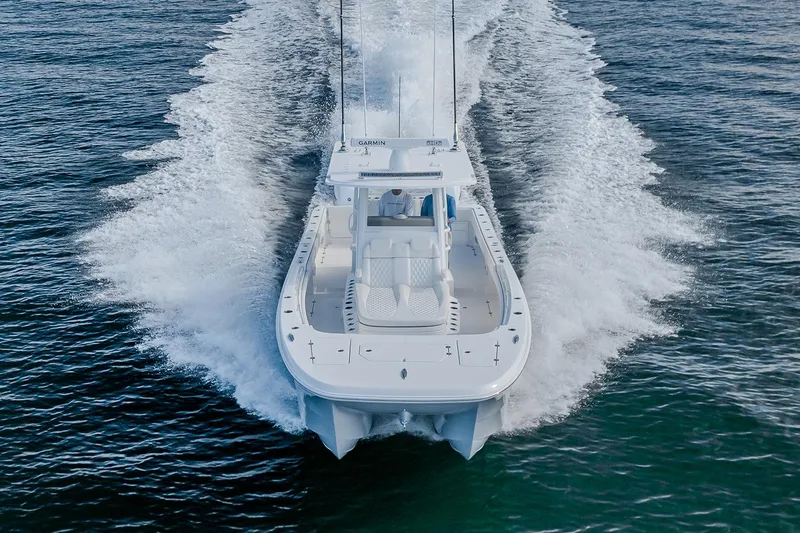 Reaper Yacht Photos Pics 