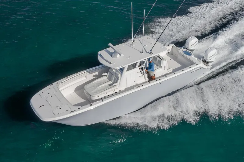 Reaper Yacht Photos Pics 