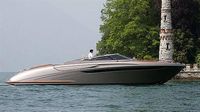 2008 Riva rama