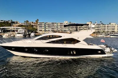 Sunseeker Manhattan 60 Co Ownership