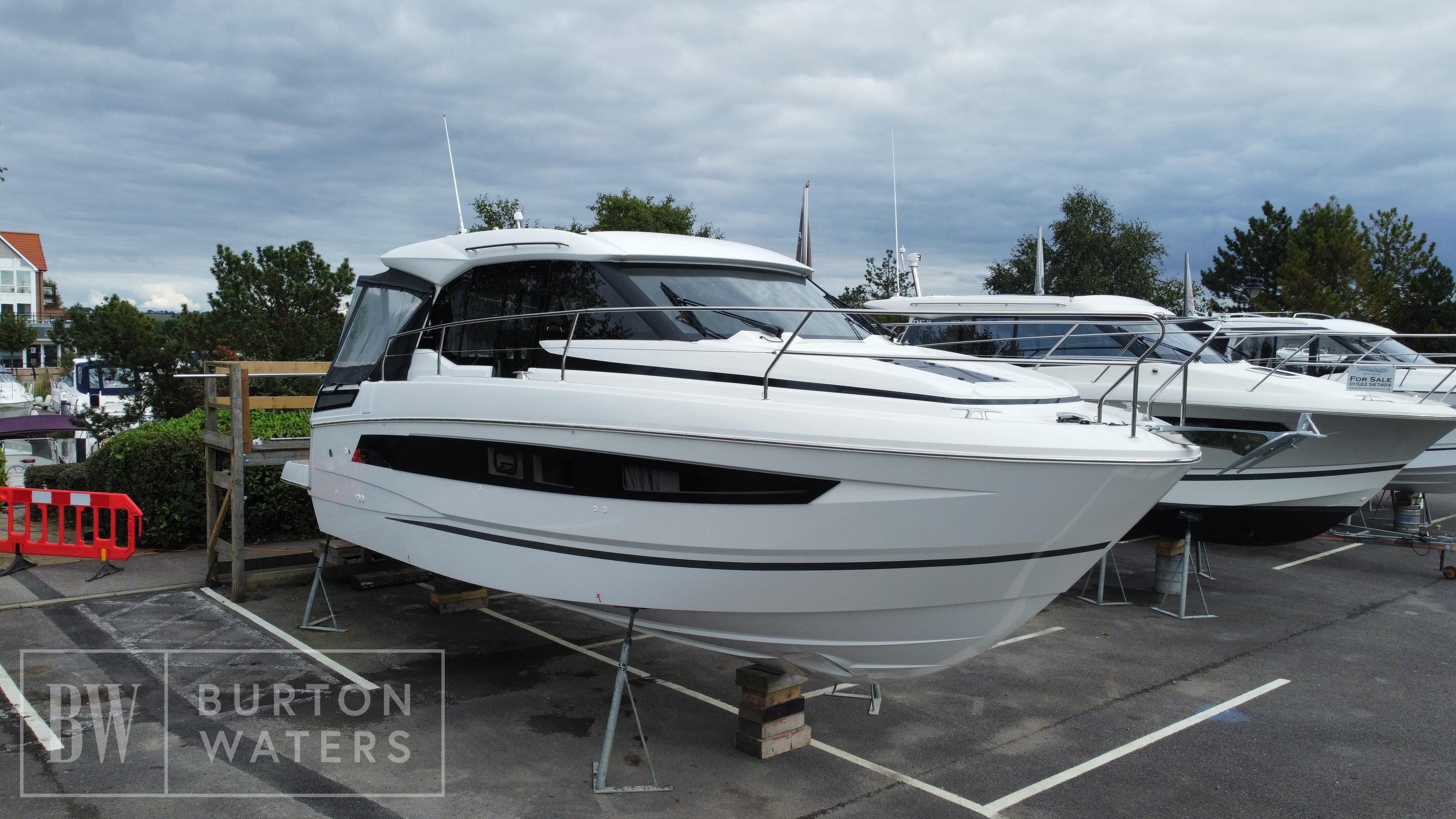 Boats for sale Burton waters Boats and Outboards