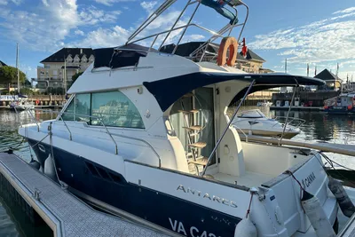 2004 Beneteau Antares 980 Fly