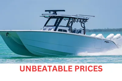 Invincible 38 Catamaran