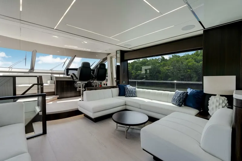  Yacht Photos Pics 2026 Sunseeker 76 Yacht - Image 25