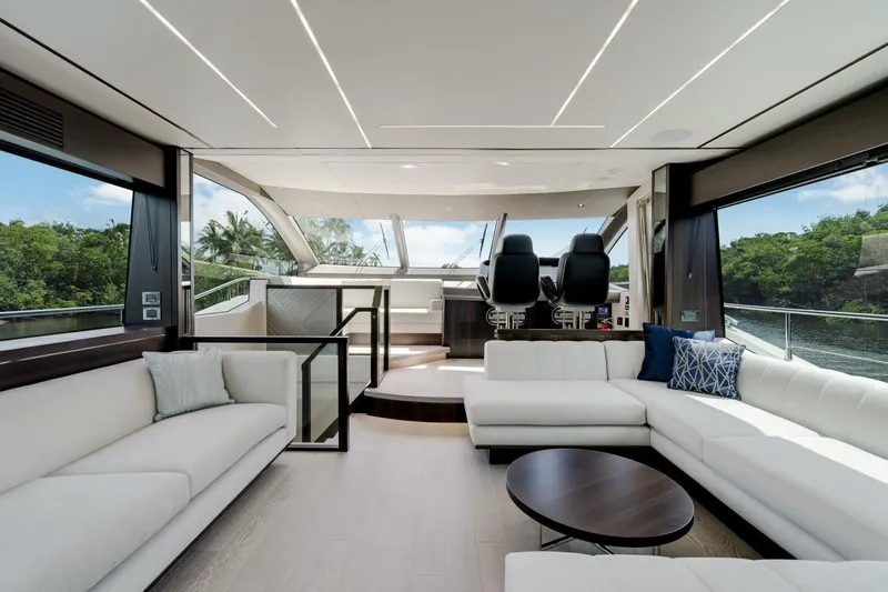  Yacht Photos Pics 2026 Sunseeker 76 Yacht - Image 22