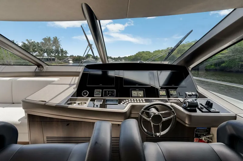  Yacht Photos Pics 2026 Sunseeker 76 Yacht - Image 28