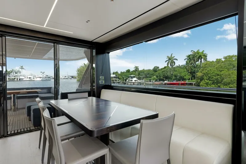  Yacht Photos Pics 2026 Sunseeker 76 Yacht - Image 20