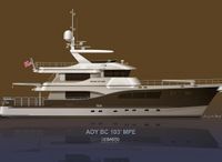 2024 All Ocean Yachts BC 103 Multi Purpose Explorer