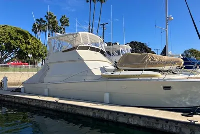 Viking Convertible