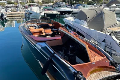 Riva Aquariva