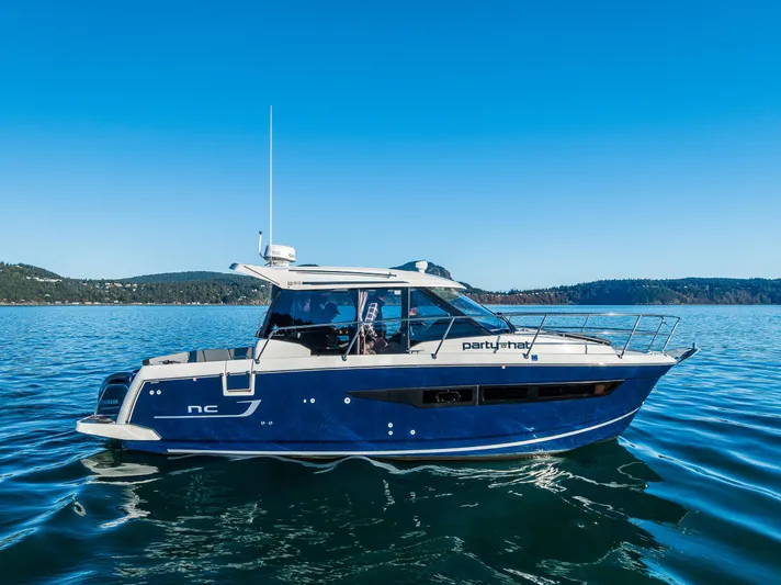 Party Hat Yacht Photos Pics 