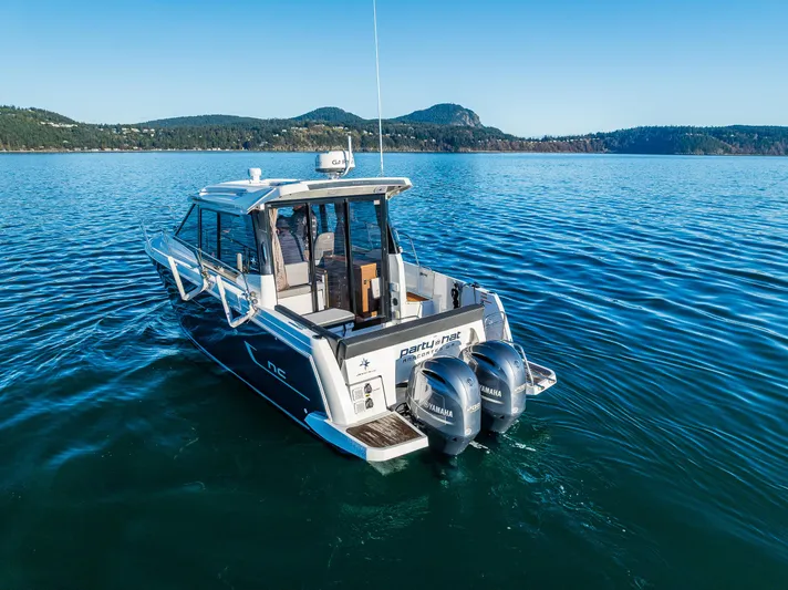 Party Hat Yacht Photos Pics 