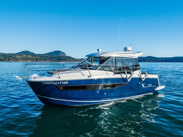 Party Hat Yacht Photos Pics 