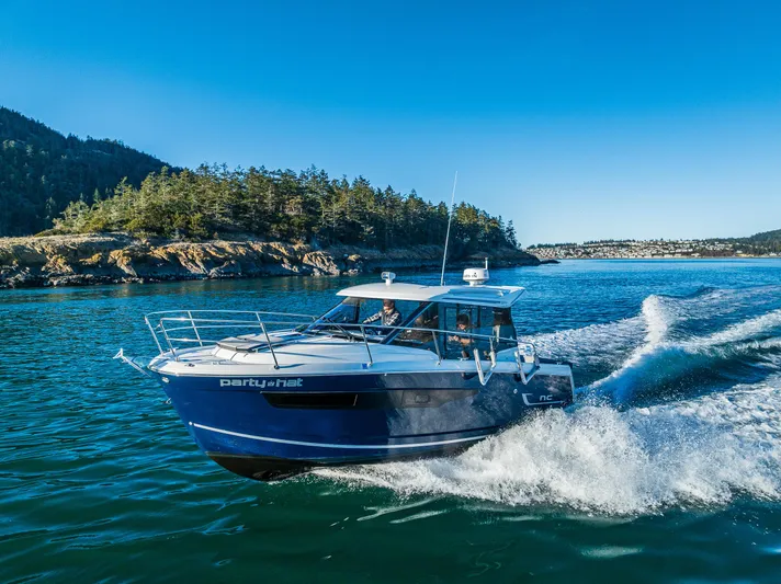 Party Hat Yacht Photos Pics 