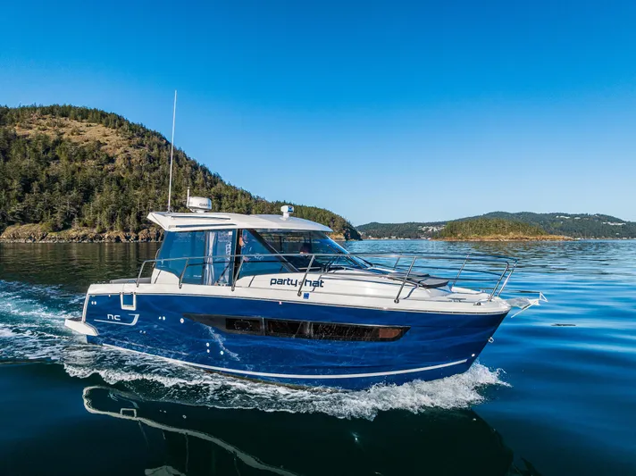 Party Hat Yacht Photos Pics 