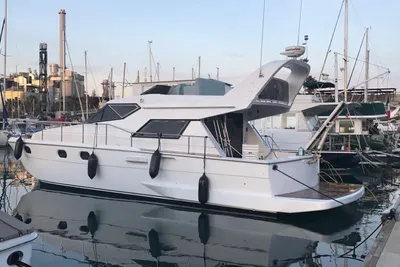 1988 Aresa 13 FLY