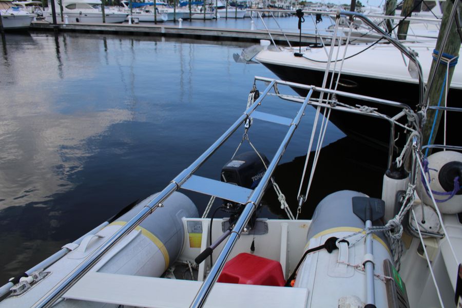 2008 Beneteau Oceanis 46