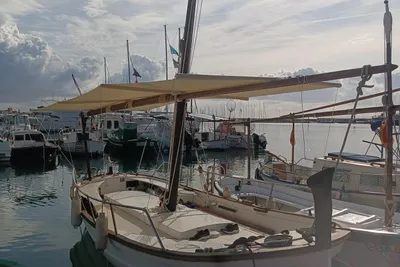1987 Llaut CORCHO III